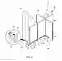 Fig. 05 - Modular electrical distribution system for a building