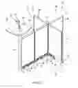 Fig. 06 - Modular electrical distribution system for a building