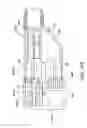 Fig. 101 - Modular electrical distribution system for a building