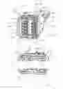 Fig. 108 - Modular electrical distribution system for a building