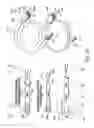 Fig. 11 - Modular electrical distribution system for a building