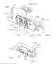 Fig. 118 - Modular electrical distribution system for a building