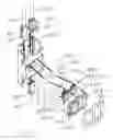 Fig. 123 - Modular electrical distribution system for a building