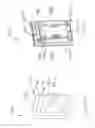 Fig. 133 - Modular electrical distribution system for a building