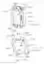 Fig. 134 - Modular electrical distribution system for a building