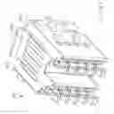 Fig. 136 - Modular electrical distribution system for a building