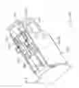 Fig. 143 - Modular electrical distribution system for a building