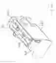 Fig. 144 - Modular electrical distribution system for a building