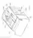 Fig. 149 - Modular electrical distribution system for a building