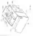 Fig. 150 - Modular electrical distribution system for a building