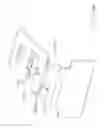 Fig. 155 - Modular electrical distribution system for a building