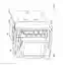 Fig. 156 - Modular electrical distribution system for a building