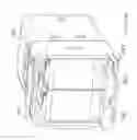 Fig. 158 - Modular electrical distribution system for a building