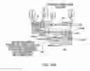 Fig. 48 - Modular electrical distribution system for a building
