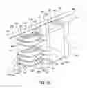 Fig. 52 - Modular electrical distribution system for a building