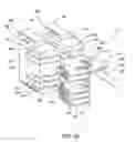 Fig. 53 - Modular electrical distribution system for a building