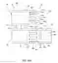 Fig. 56 - Modular electrical distribution system for a building