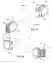 Fig. 60 - Modular electrical distribution system for a building