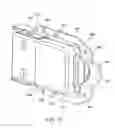 Fig. 68 - Modular electrical distribution system for a building