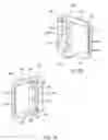 Fig. 70 - Modular electrical distribution system for a building
