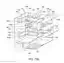 Fig. 72 - Modular electrical distribution system for a building