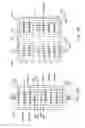 Fig. 74 - Modular electrical distribution system for a building