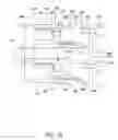 Fig. 76 - Modular electrical distribution system for a building