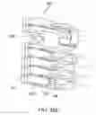 Fig. 80 - Modular electrical distribution system for a building