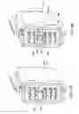 Fig. 81 - Modular electrical distribution system for a building