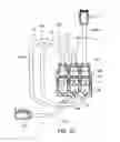 Fig. 89 - Modular electrical distribution system for a building