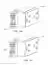 Fig. 92 - Modular electrical distribution system for a building