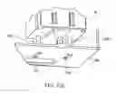 Fig. 93 - Modular electrical distribution system for a building