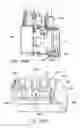 Fig. 95 - Modular electrical distribution system for a building