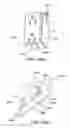 Fig. 96 - Modular electrical distribution system for a building