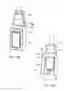 Fig. 97 - Modular electrical distribution system for a building
