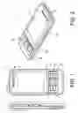 Fig. 02 - ELECTRONIC DEVICE WITH MOVABLE HOUSING PARTS