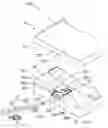 Fig. 01 - Cover latching assembly for electronic device