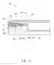 Fig. 06 - Cover latching assembly for electronic device
