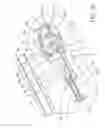 Fig. 11 - Adjustable mechanism and electronic device having the adjustable mechanism