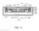 Fig. 07 - Electronic device with latching assembly