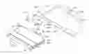 Fig. 01 - Electronic device with detachable touchpad