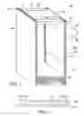 Fig. 02 - Adjustable mount assembly
