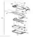 Fig. 01 - Removable module for a console
