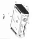 Fig. 02 - Removable module for a console