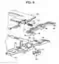 Fig. 09 - Removable module for a console