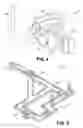 Fig. 05 - Ejection mechanisms for computer equipment
