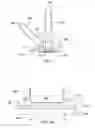 Fig. 04 - Direct jet impingement-assisted thermosyphon cooling apparatus and method