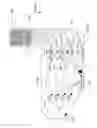 Fig. 09 - Direct jet impingement-assisted thermosyphon cooling apparatus and method