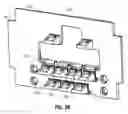 Fig. 04 - Pluggable power cell for an inverter