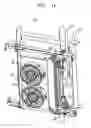 Fig. 02 - Rotatable Cooling Module